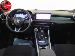 ALFA ROMEO Tonale usata, con Immobilizzatore elettronico