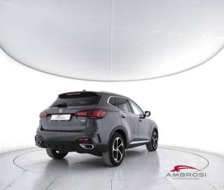 MG HS usata 2