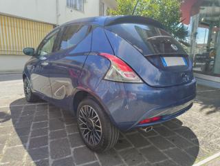LANCIA Ypsilon usata, con Airbag Passeggero