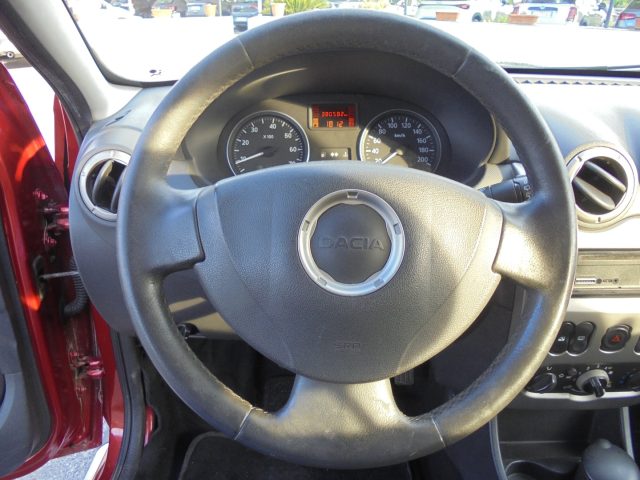 DACIA Sandero usata 29