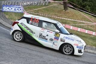SUZUKI Swift usata 0