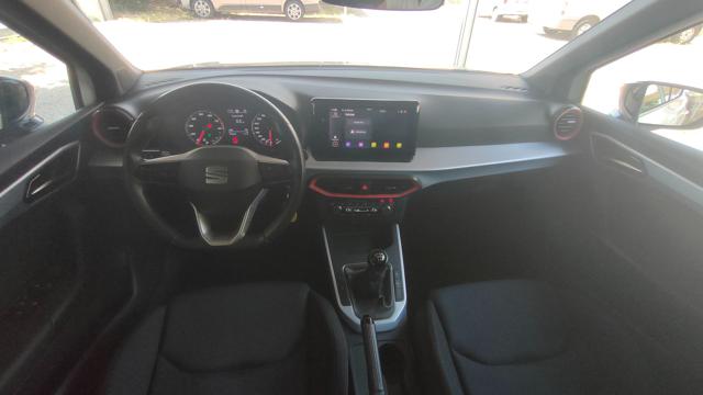 SEAT Arona usata, con Fendinebbia