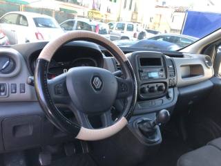 RENAULT Trafic usata, con ESP