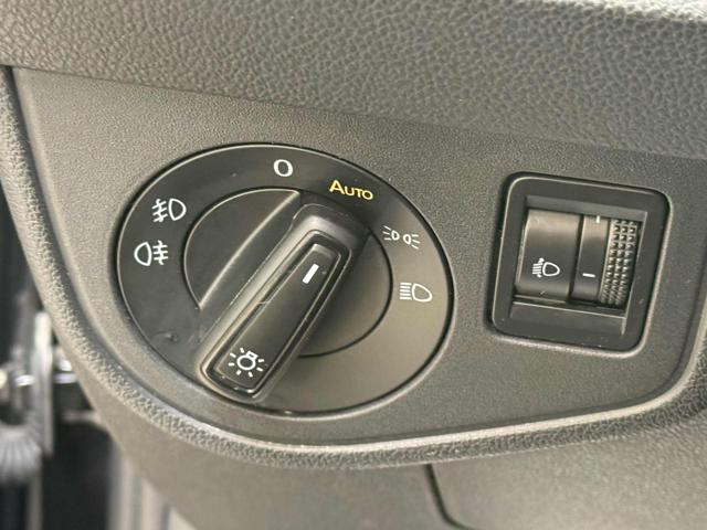 VOLKSWAGEN Polo usata, con Immobilizzatore elettronico