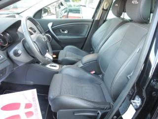 RENAULT Megane usata, con Cruise Control
