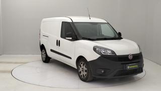 FIAT Doblo usata, con ESP