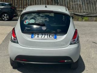 LANCIA Ypsilon usata, con Cerchi in lega