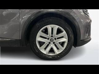 RENAULT Captur usata 5