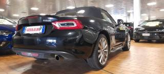 FIAT 124 Spider usata 41