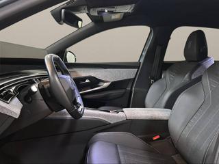PEUGEOT 3008 usata, con Chiusura centralizzata