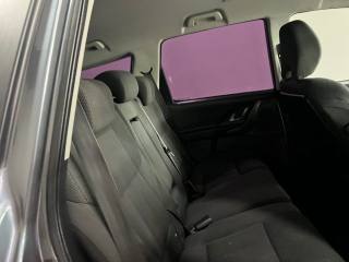 MAHINDRA XUV500 usata, con Climatizzatore