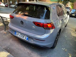 VOLKSWAGEN Golf usata, con Autoradio