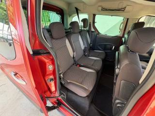 PEUGEOT Partner usata, con Lettore CD