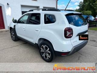 DACIA Duster usata, con Cruise Control