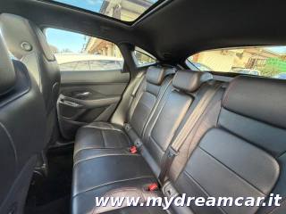 JAGUAR E-Pace usata, con Regolazione elettrica sedili