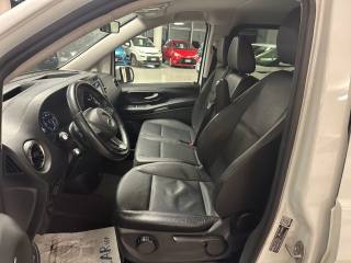 MERCEDES-BENZ Vito usata, con Cruise Control