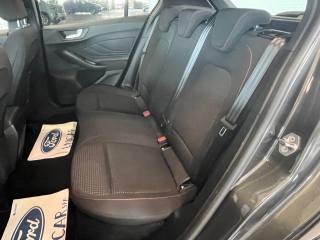 FORD Focus usata, con Controllo vocale