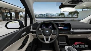 BMW 218 usata 9