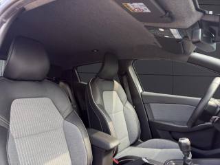 RENAULT Clio usata, con Touch screen