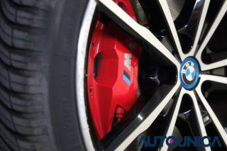 BMW 320 usata, con Climatizzatore automatico, 2 zone