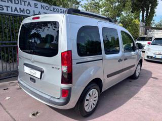 MERCEDES-BENZ Citan usata, con Climatizzatore