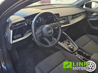 AUDI A3 usata, con Airbag Passeggero