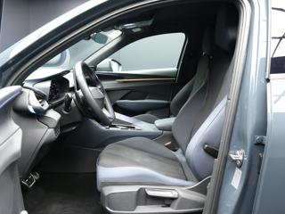 CUPRA Terramar usata, con Boardcomputer