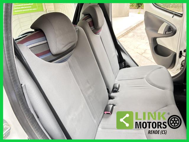 CITROEN C1 usata 33
