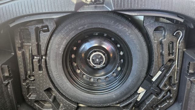 NISSAN Qashqai usata, con Sistema di navigazione