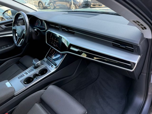 AUDI A6 usata, con Fari LED