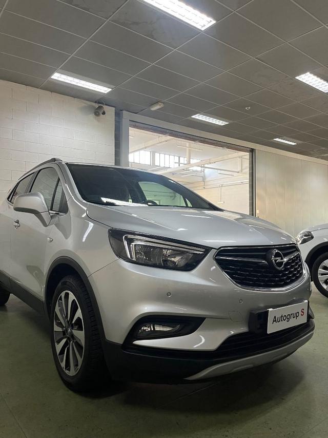 OPEL Mokka X usata, con Cruise Control