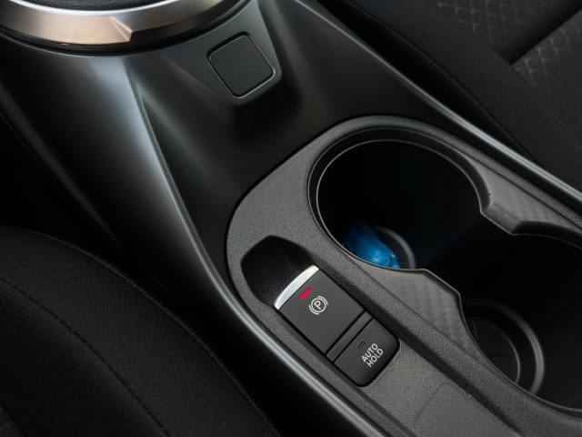 NISSAN Juke usata, con Streaming musicale integrato