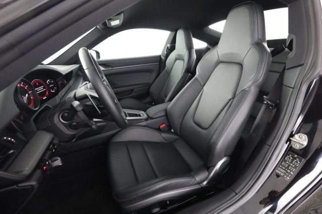PORSCHE 911 usata 8
