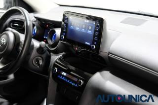 TOYOTA Yaris Cross usata 50