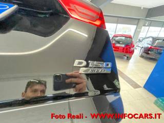 JAGUAR E-Pace usata, con Autoradio digitale