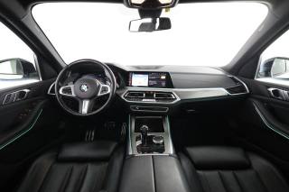 BMW X5 usata 4