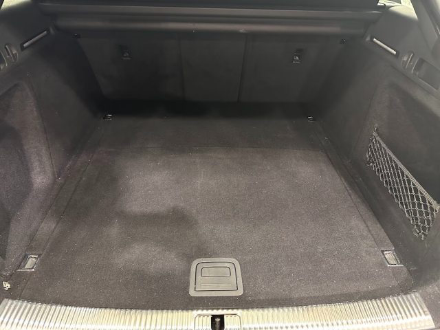 AUDI A4 usata, con Immobilizzatore elettronico