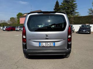 PEUGEOT Rifter usata, con Autoradio