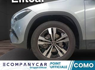 MERCEDES-BENZ GLA 200 usata, con Boardcomputer