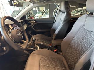 AUDI A1 usata, con Cronologia tagliandi