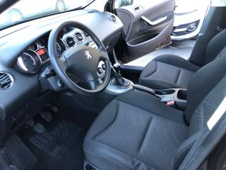 PEUGEOT 308 usata, con ESP