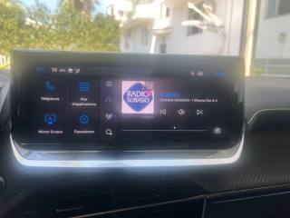 PEUGEOT 2008 usata, con Vetri oscurati