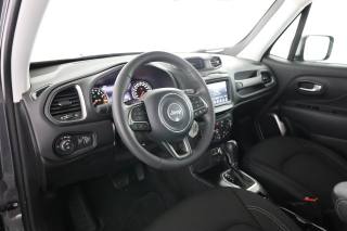 JEEP Renegade usata 1