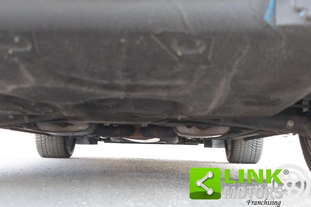 JAGUAR XK8 usata, con Immobilizzatore elettronico