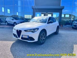 ALFA ROMEO Stelvio 2.2 Turbodiesel 210 CV AT8 Q4 Veloce