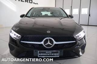 MERCEDES-BENZ A 180 usata, con Airbag