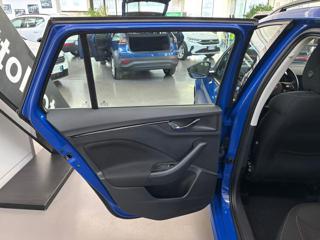 SKODA Kamiq usata, con Cerchi in lega