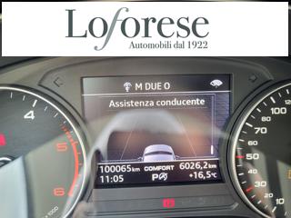 AUDI A4 usata, con Sedile posteriore sdoppiato