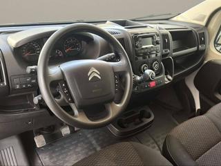 CITROEN Jumper usata, con Servosterzo