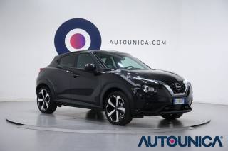 NISSAN Juke usata, con Airbag laterali